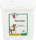 Vita Flex Lysine pure, 151 zile de aprovizionare, 4 lbs