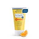 Cercetari nutritionale Liposomal Glutatione (450 mg) Lichid Gel + Vitamina C - Tri-Fortifica - Ajutor Energie Naturala, Suport Imun si Detox - Cercetat clinic pentru Absorbtie - Orange (5 Fl Oz)
