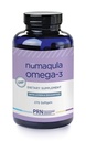 PRN nūmaqula Omega 3 Supliment - 270 Softgels, 90-Day Supply - Re-Esterified Omega 3 Trigliceride Formular cu lutein & Zeaxantină - 1400mg DHA & 400mg EPA pentru suport macular & retinal