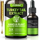 Turcia Tail Mushroom Extract 