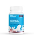 Milkaid Lactase Enzime Tablete masticabile pentru Intoleranță la Lactoză Amortizare 