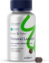 Foster & Thrive Senna Laxative, 150 comprimate, Ingrediente vegetale naturale, Ziua și Overnight Bowel Relief pentru constipație, Bloating, Neregularitate, Comparabil cu Senokot- S