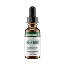 NutraMedix Burbur Supliment - Suporturi Dezintoxicare corp complet pentru femei si barbati - Promovarea suport antioxidant si microbial - Tinctura vegetala realizata cu extract de frunze Manayupa (1oz / 30ml)