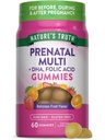 Adevărul Prenatal Multivitamine Gumies 