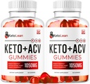 LIVORKA (2 ambalaj) Keto Lean ACV Gummies, Keto Lean Gummies, Keto Lean ACV Gummies 1050 mg, Keteolean Keto Guto Gummies, Keto Lean Plus Keto Gummies, Keteolean ACV Keto Gummies, 120 Gumies pentru 2 luni