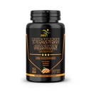 Curcumina turmerica cu Pepper negru 1500 mg 