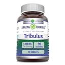 Amazing Formulas Tribulus Extract 1000 Mg Supliment 