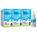 Milkaid Lactase Enzyme Drops for Lactoză Intoleranță 