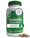 Health Thru Nutrition Boswellia 300mg 60 capsule ca Bospure AKBAMAX 