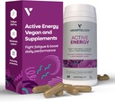 Suplimente energetice active 