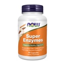 Acum Suplimente, Super Enzime, Formulate cu Bromelain, Ox Bile, Pancreatin şi Papain, Super Enzime,90 Capsule