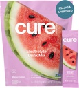 Cure hydration 