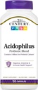 21St Century Acidophilus Probiotic Blend 150 capsule