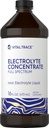 Carlyle Electrolyte Concentrat 