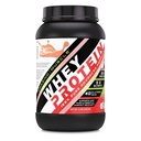 Muşchi uimitor 100% Whey Proteine pulbere * Formula avansată cu proteine din zer Izolate ca un ingredient principal Împreună cu Ultra Filtrate de proteine concentrat (Strawberry, 2 lb)