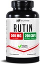 Healthfare Rutin Supliment 500mg 