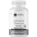 obel capsule Charcoal activate 