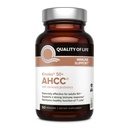 Calitatea vieții AHCC 50+ Cu AHCC și Lac-Shield pentru suport imunitar