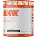 PERFORMIX - Creatină Monohidrat - 5000 mg per servire (5g) - Pre- antrenament - Creșterea masei musculare, îmbunătățirea rezistenței și reducerea oboselii - Creatină pulbere monohidrată - nearomatizate - 80 Servings - 400g