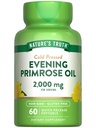 Adevărul în seara Primrose ulei Softgels 