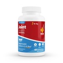 Remedii Redd, sănătate comună Original, ajută la consolidarea țesutului conector și cartilaj, 90 capsule vegetariene