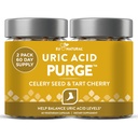 Purjare! Uric Acid Flush 