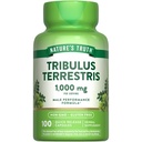 Adevărul naturii Tribulus Terrestris pentru bărbaţi 