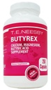 Butyrex Complex butirat de calciu/magnesiu: 250 capsule