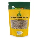 SpeedyVite® Blood Lifeboost Ceai 