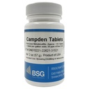 Comprimate (Potasium Metabisulfite), 2 oz
