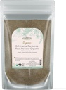 Starwest Botanicals Uscate Echinacea Purpurea Root Powder Organic - Loose Herb for Tea, Tinctures, & Natural Herbal Blends, Pur Purple Coneflower, Certified Kosher, Non-GMO - 4 oz Pouch