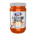 Now Foods Sports Nutrition, L-Leucine Powder, Builds Lean tesut*, Amino Acids, 9-Ounce