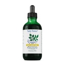 Vitanica Daily Calm Tonic - Supliment lichid pentru sanatatea creierului - Suport de la Lemon Balm, Kava Kava & Passionflower - Supliment Vegan pentru Tensiuni si Iritabilitate - Logo Pro - 4 Fl Oz