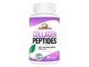 Creştere-N-Shine Colagen Hydrolyzed Tip I & III - Colagen Peptides Suplimente Complexe pentru Păr, Piele, Nails, & Suport comun - 30 capsule (30 de zile de aprovizionare)
