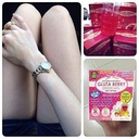 200000 mg Drink Punch Whitening Skin Acţiune rapidă 10pcs./Box.