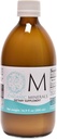 Ormus Minerale organice 500 ml - Ormus Premium Pure - Concentrat - Minerale din adancime - Ape Atlantice - Monoatomice - 1 Unitate
