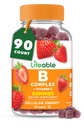 viata vitamina B gume complexe pentru adulți 