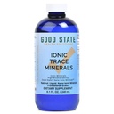 Minerale cu trace ionice bune de stat (96 de porţii la 125 mg - 8 fl oz)