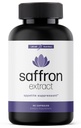 Extract de șofran pur - Suppressant de apetit pentru pierderea in greutate Femei si barbati - Natural Foamea si Suplimentul de control - Suplimente de șofran pentru ridicare energie și de mood - 90 capsule - Made in USA