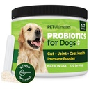 Animale de companie Ultimate Probiotice pentru câini 