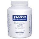 Encapsulations Pure Glucosamine Sulfate 1000 mg 