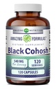 Amazing Formulas Black Cohosh Suplimentul 