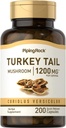 Piping Rock Turcia Tail capsule ciuperci 1200mg 