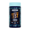 Blue Star Nutraceuticals Status - Testosteron Booster pentru barbati - w/KSM 66 Ashwagandha - Invigorate Rezistenta, crestere musculara si energie 