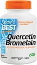 Cele mai bune capsule de Querbetin/Bromelain ale doctorului 180