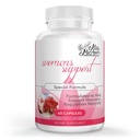 Milamiamor Femei de sprijin - Hormone Regulator cu ingrediente naturale - Estrogen de sprijin pentru femei 