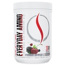 Purus Labs în fiecare zi Amino BCAA pulbere 