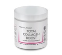 Total Colagen Boost cu Verisol® Bioactive Colagen peptide Peptide pulbere, Acid hialuronic & Colagen marin