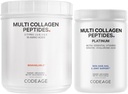 Total Frumuseţe & Wellness Formula: Colagen Plus+ Ambalaj