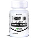 SanatateFare crom picolinat 1000mcg 